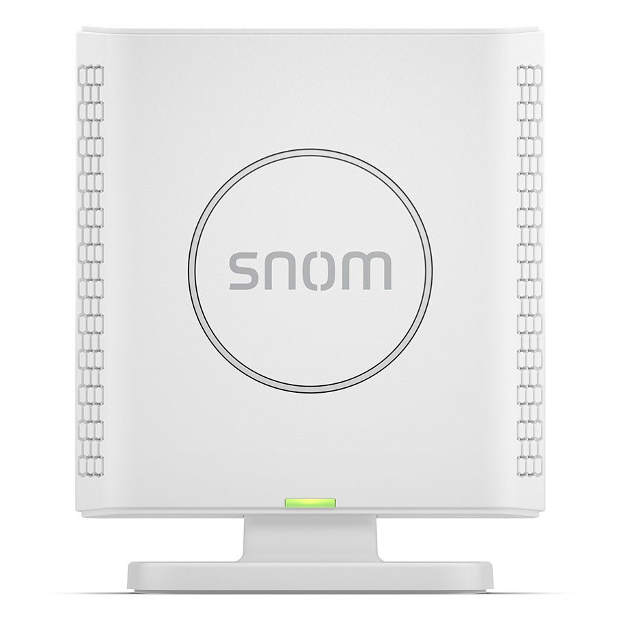 SNOM M6 - DECT-Repeater, SNOM M6 - DECT-Repeater,